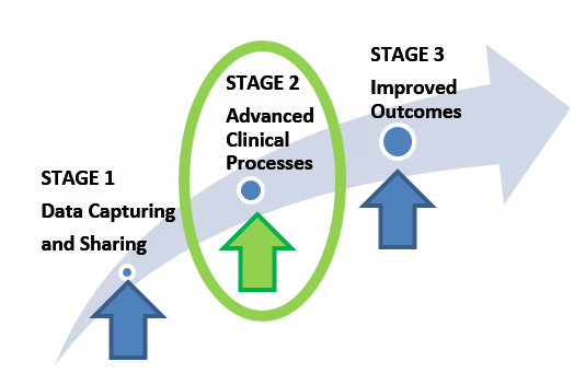 Meaningful Use Initiatives Include All Of The Following Except
