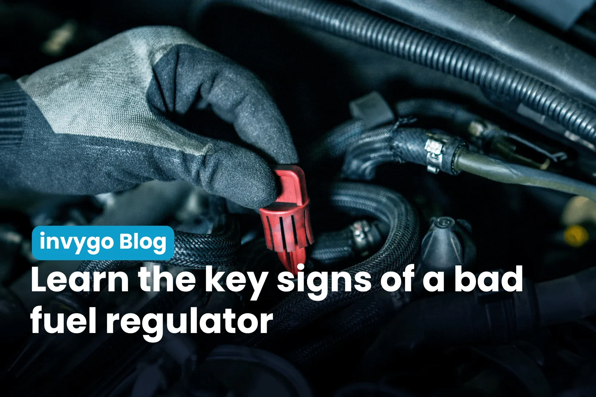 Symptoms Of A Bad Fuel Regulator