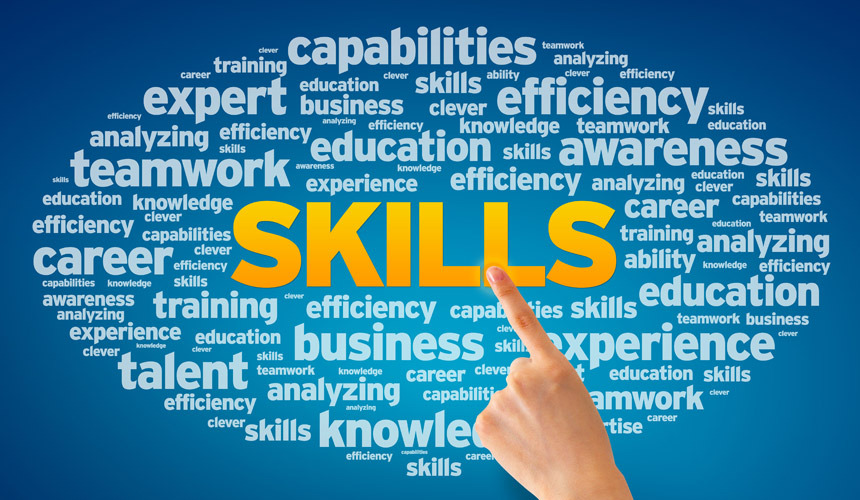 What are the top ten most important skills that employers want - Skills And Slots Promo Codes For Existing Users