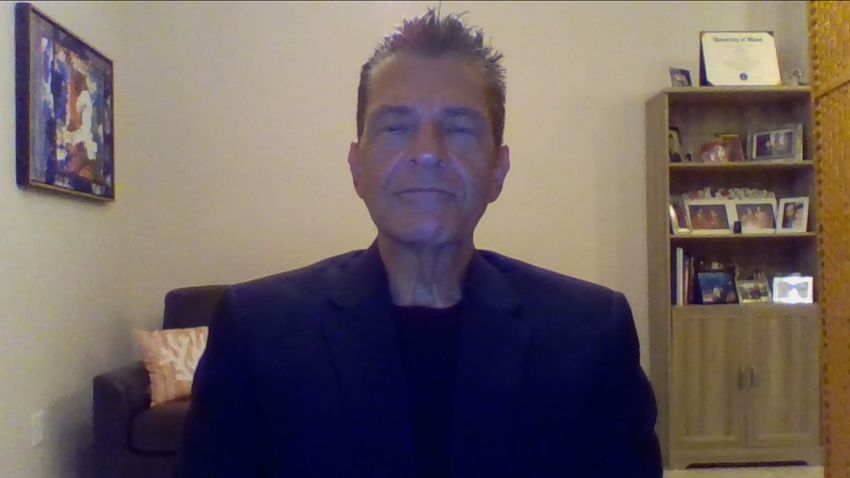 What causes someone to become a serial killer? It’s a malignant - Serial Killers With Dr Scott Bonn