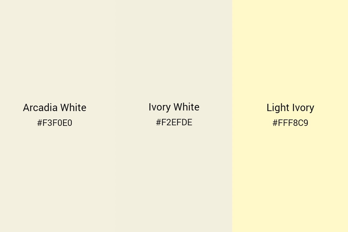 What Color + What Color = White at Daisy Marty blog - White Is To Black As Seldom Is To