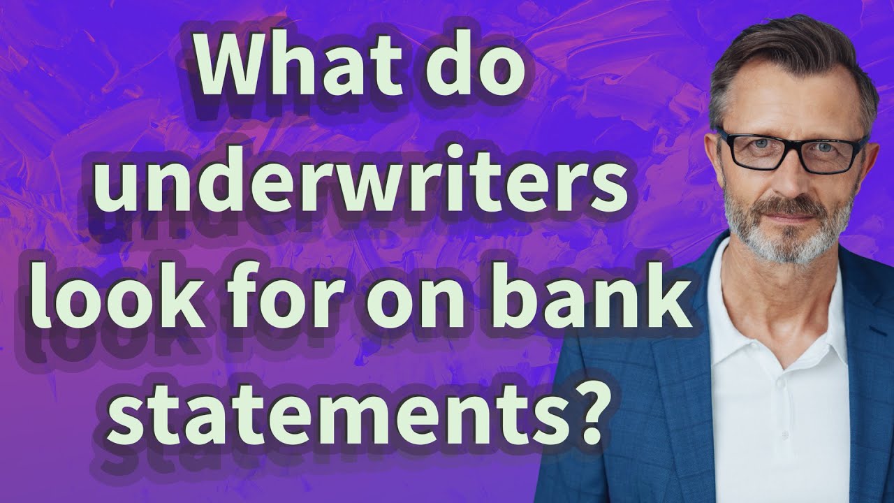 Underwriters Can Acquire Information From All Of The Following