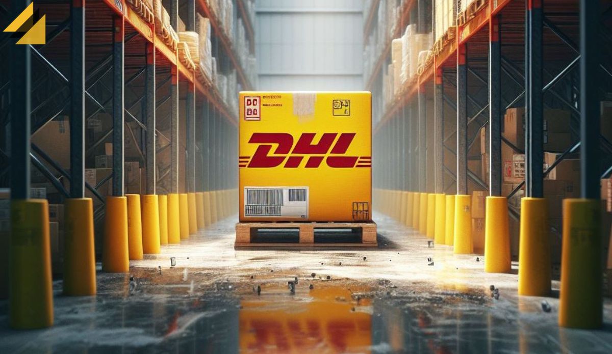 What Does “Forwarded to a Third Party Agent” DHL Mean? - MAILBOX MASTER - Forwarded To A Third Party Agent