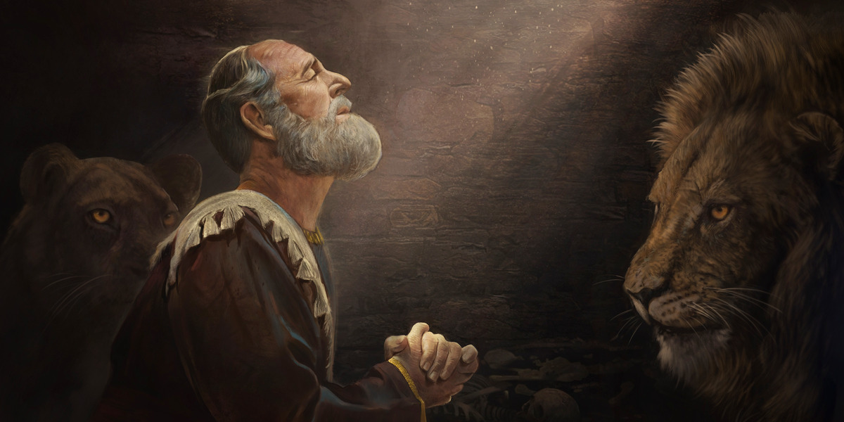 What Does the Bible Say About Daniel? Who Was Daniel? Facts about - Daniel G Calugar Foundation Merit Scholarship Program
