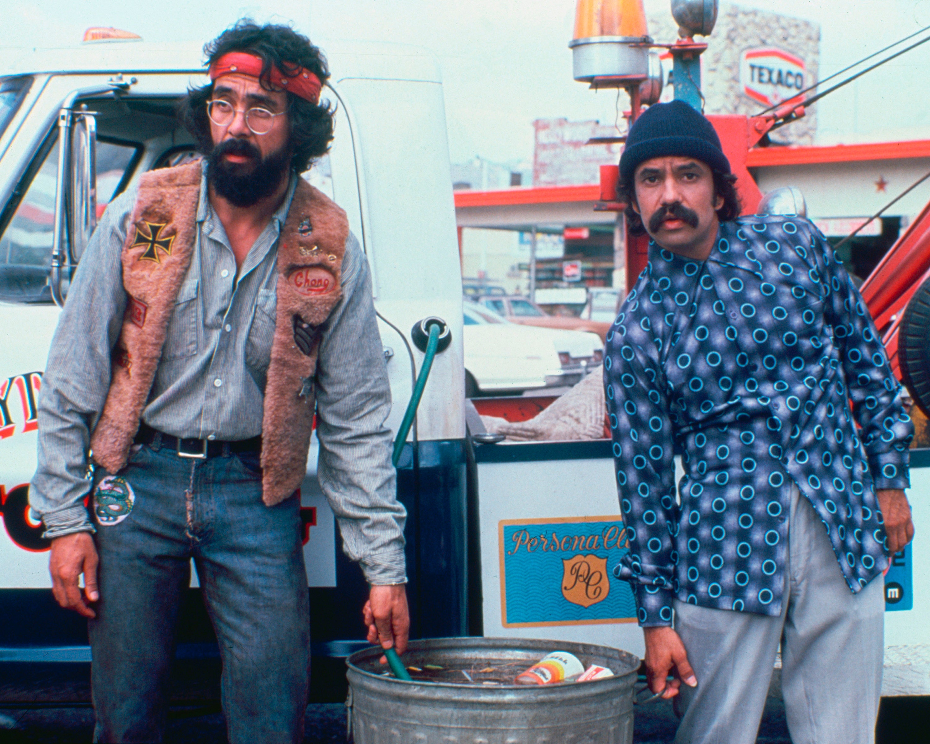 What Happened To... 'Cheech & Chong'? | Fox News - Cheech And Chong Seltzer Near Me