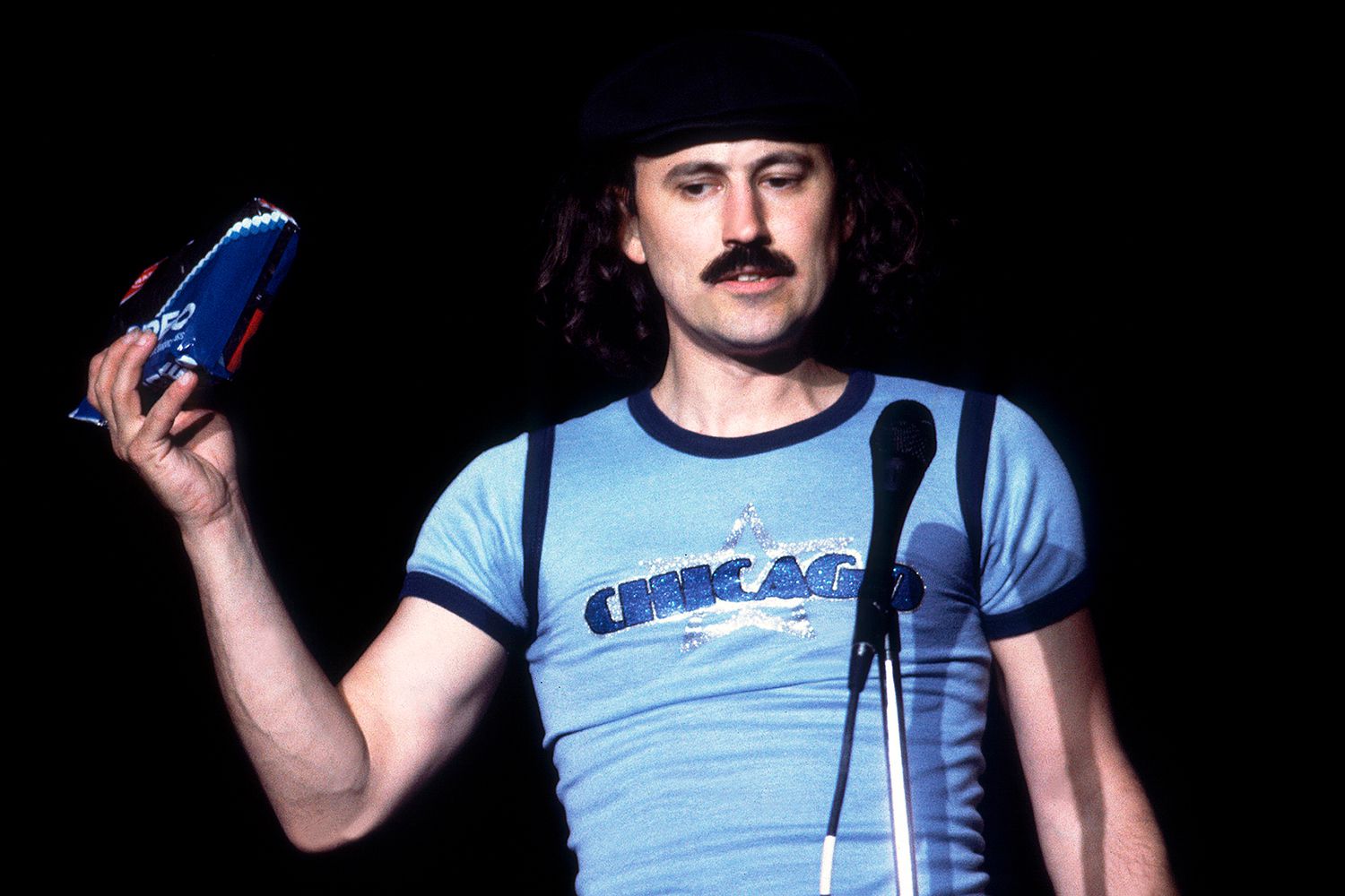 What Happened To Gallagher Comedian? How Did Gallagher Comedian Die? - ABTC - Gallagher Insurance Risk Management & Consulting