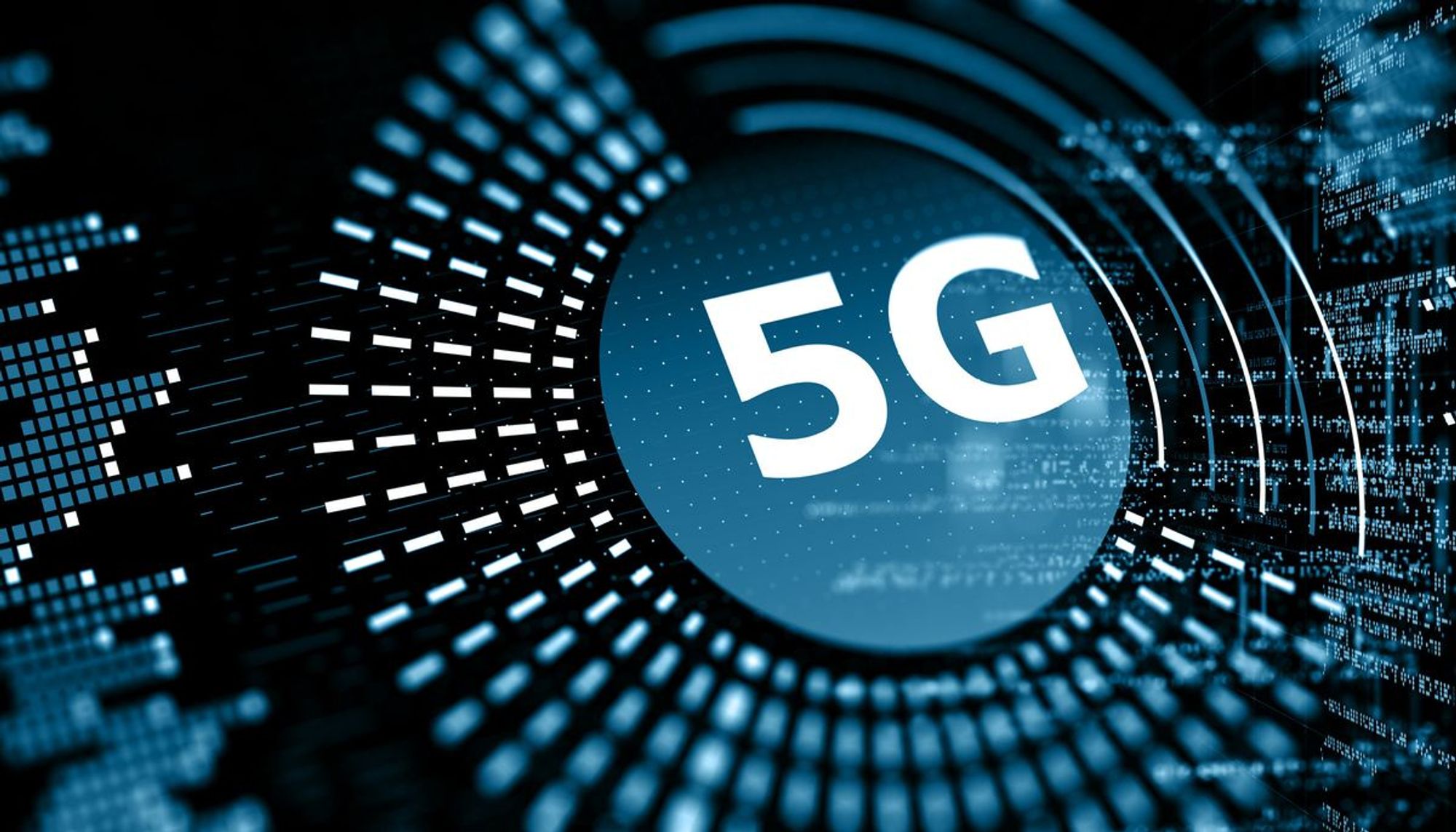 What is 5G and when can I get it? Everything explained - Gearbrain - 5g Service Based Architecture Showing Cbcf