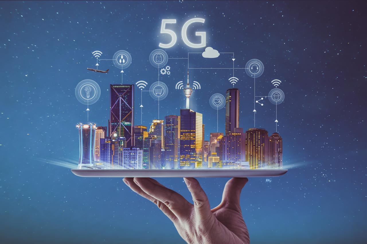 5g Service Based Architecture Showing Cbcf