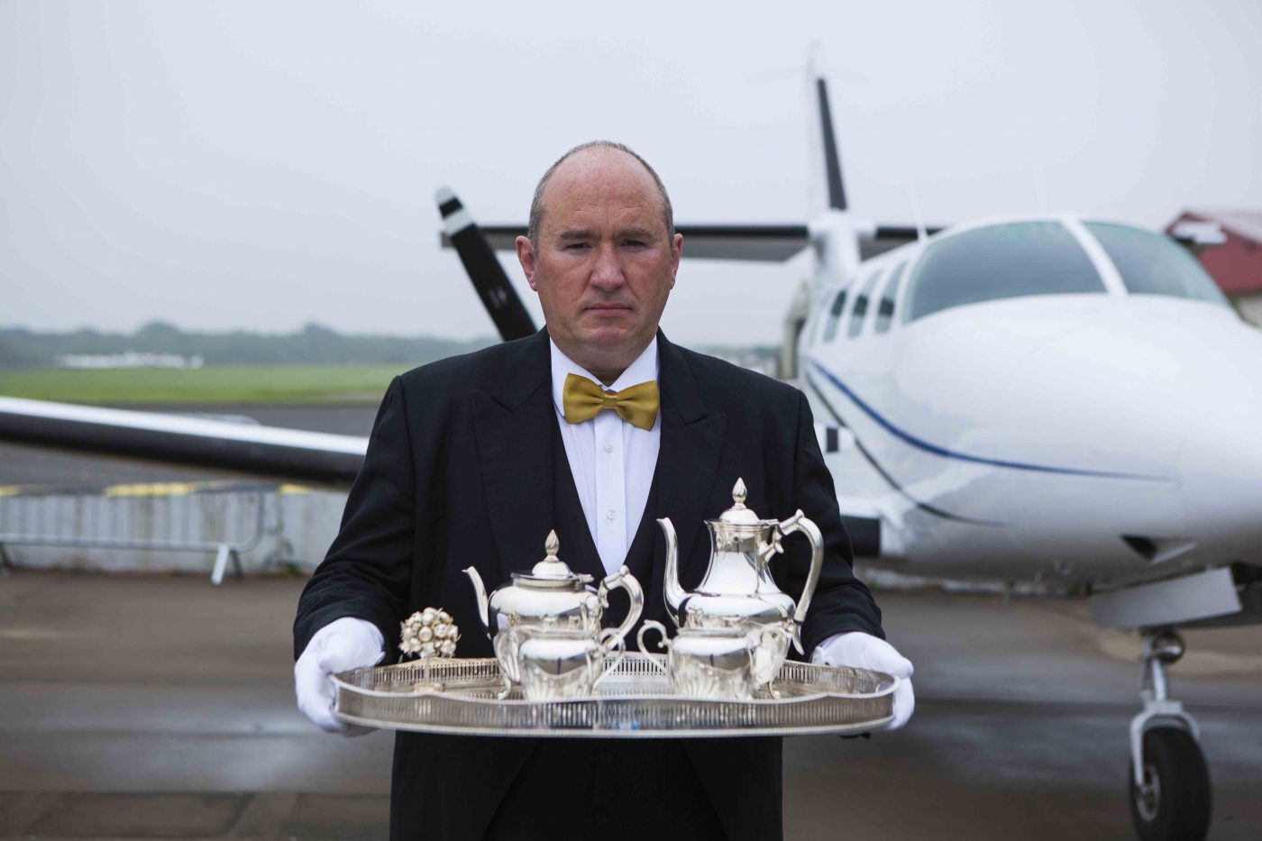 What Is A Butler and What are Their Tasks | Polo & Tweed - Butler Late Model Used Auto Parts