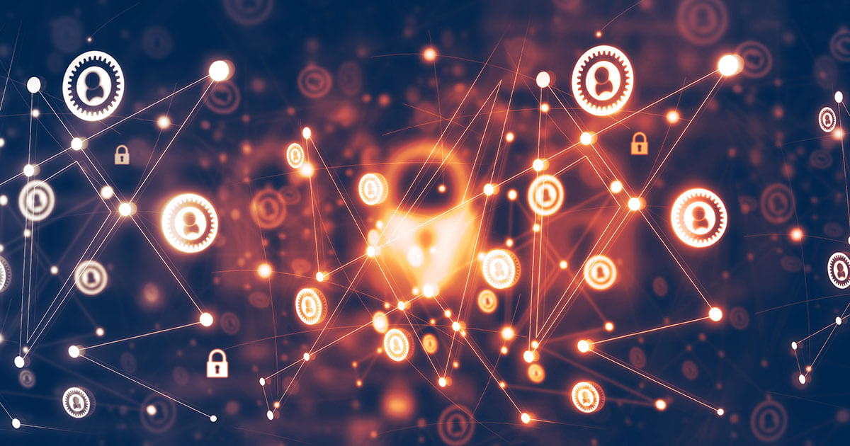 What is a network? Definition, explanation, and examples - IONOS - Network Syndicated Personality Of The Year