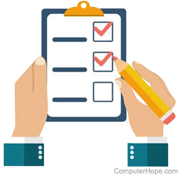 What is a Task? - Task Internet Calendar Subscriptions Reported Error