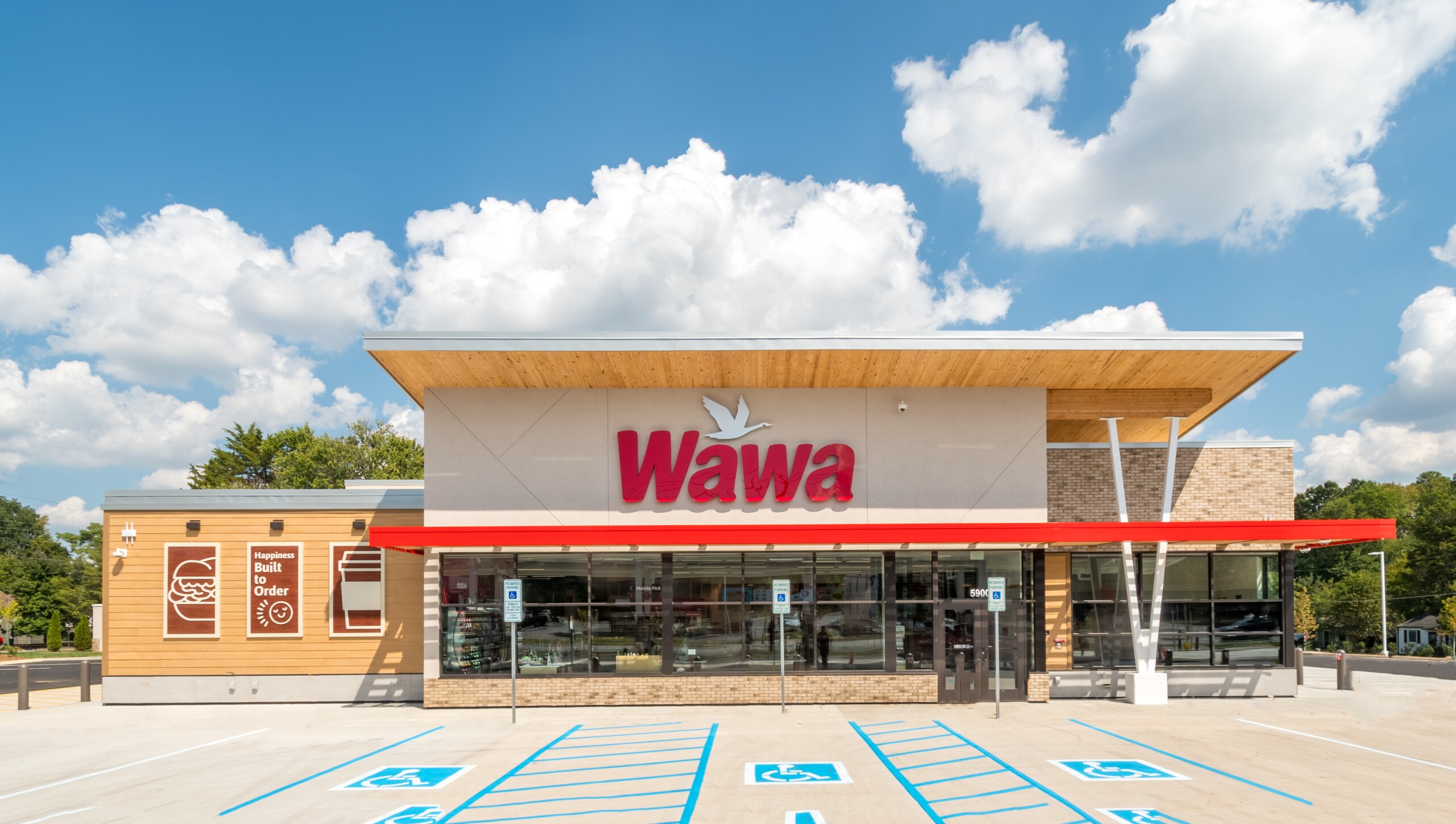 What is a Wawa? Inside look at the multiple stores coming to the Tri-State - Wawa Announces Opening Of First Franklin County Store.