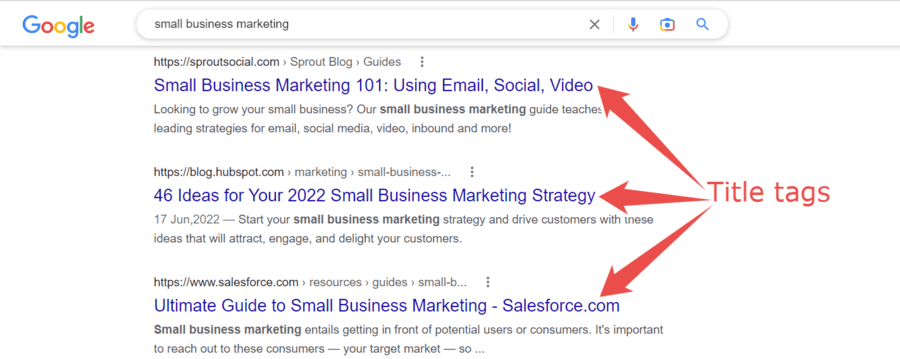 What Is a Website Title and How to Write the Perfect One? - Title Loans No Proof Of Income