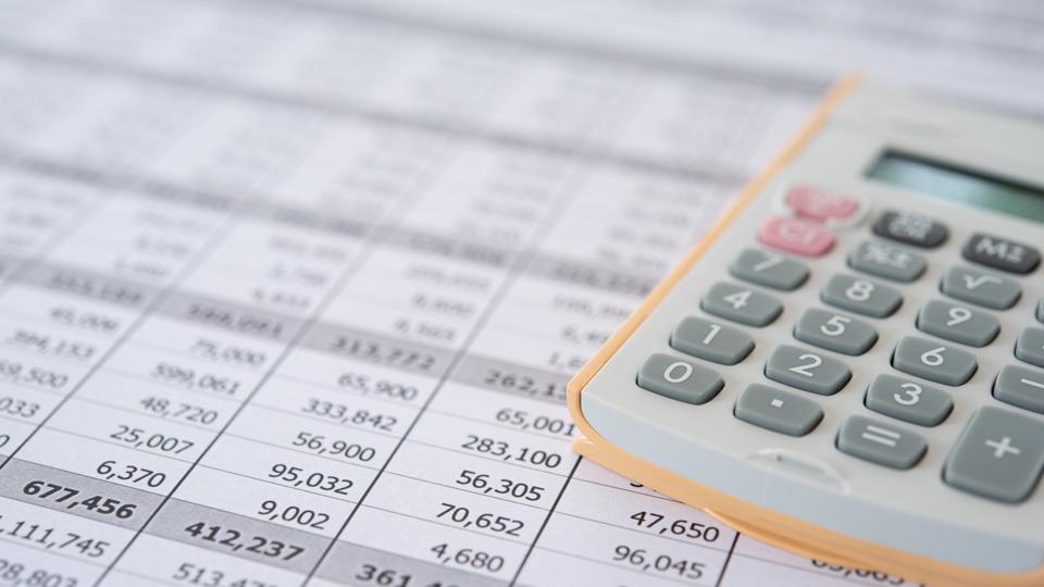 Accounting Profit Is Equal To Total Revenue Minus
