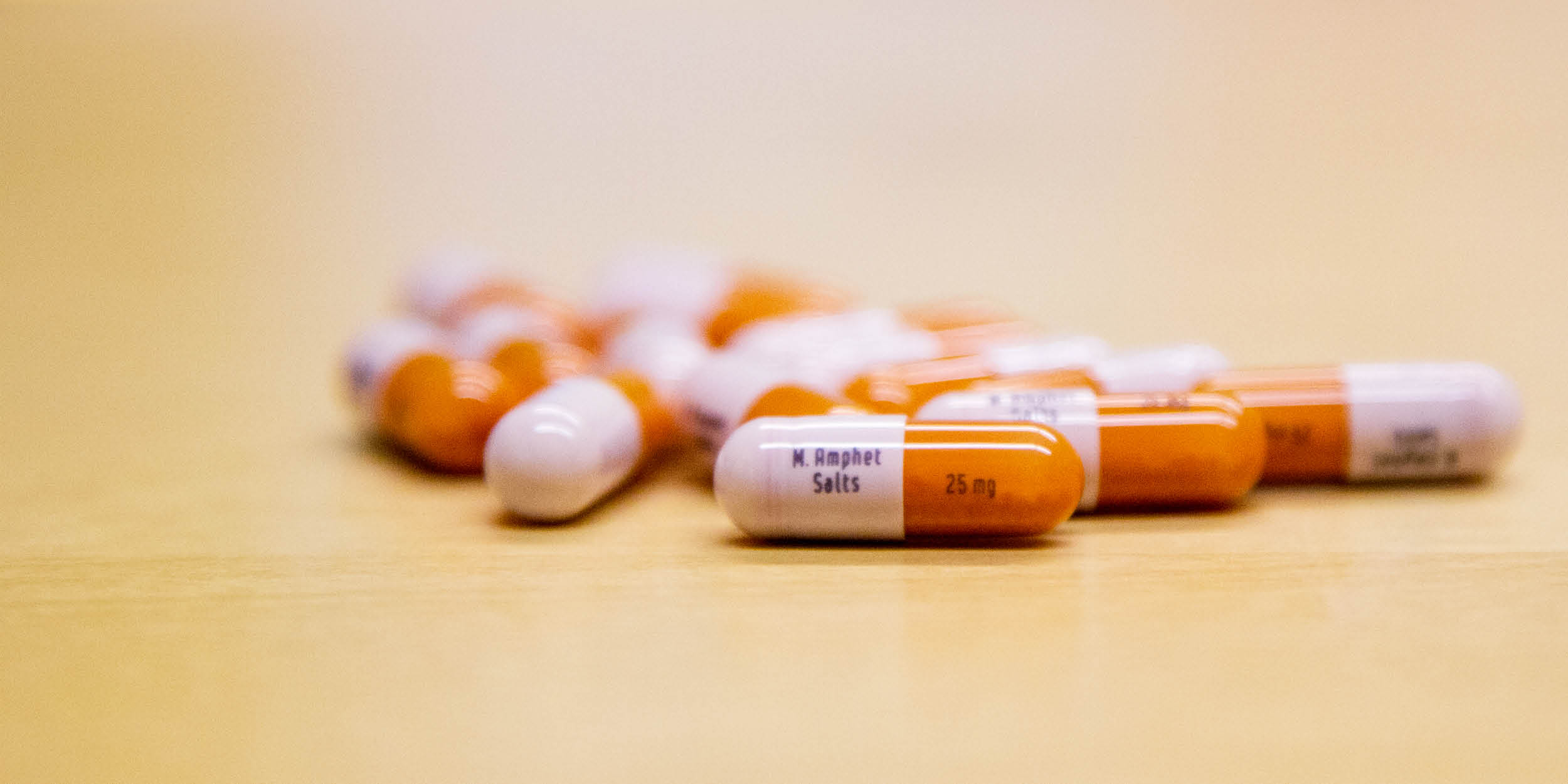 What Is Adderall? Uses, Side Effects & Addictive Potential | The - Adderall Side Effects In Females Sexually Reddit
