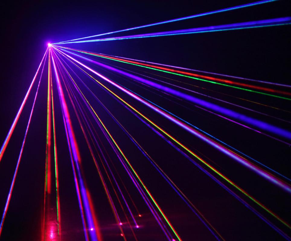 What is an Electromagnetic Wave? (with pictures) - Laser Skin And Surgery Center Sacramento Ca