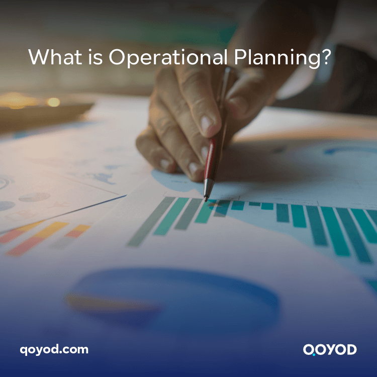 Operating Plans Accomplish Which Of The Following