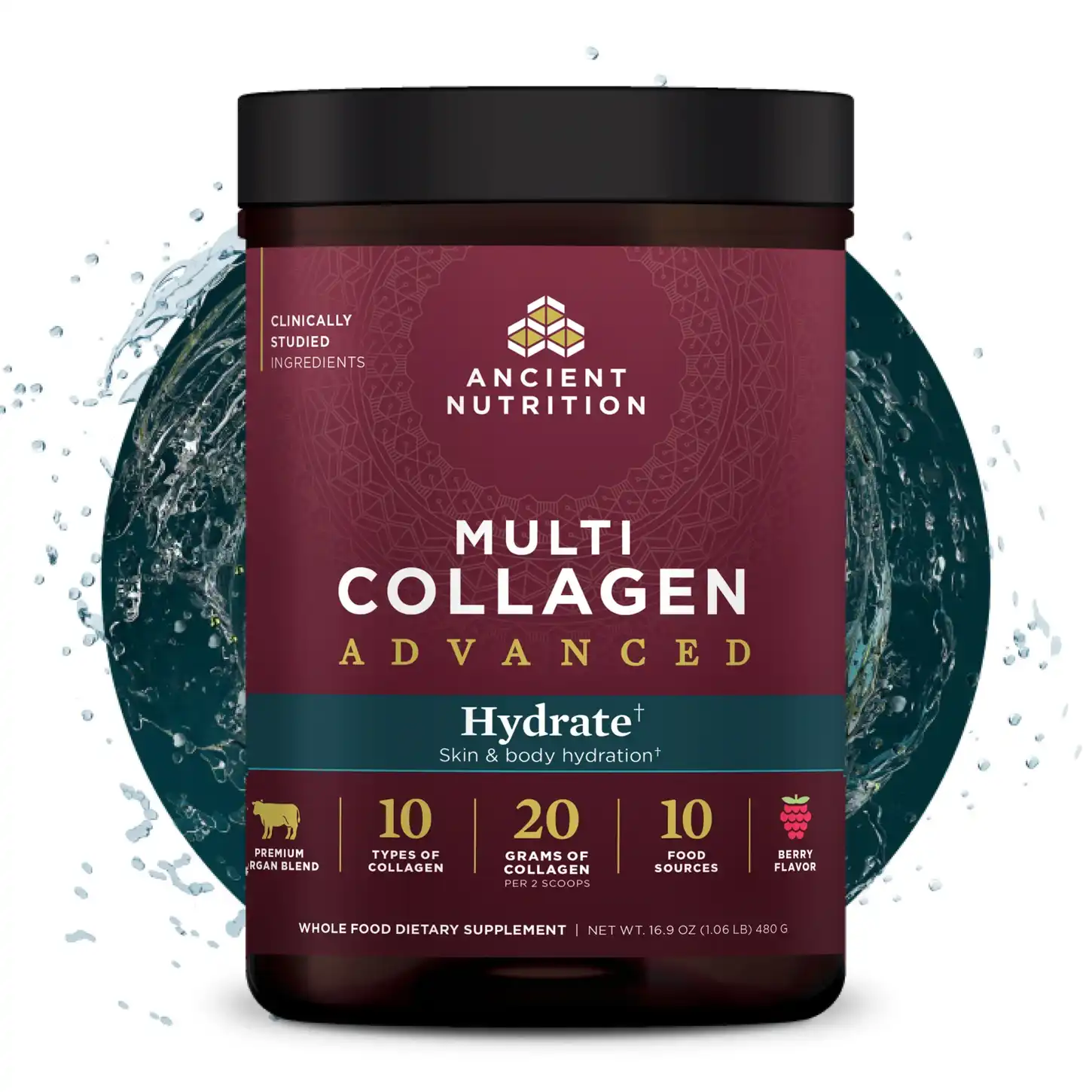 What Is Collagen & Its Benefits? - Best Collagen for Women - Can Collagen Peptides Help You Lose Weight