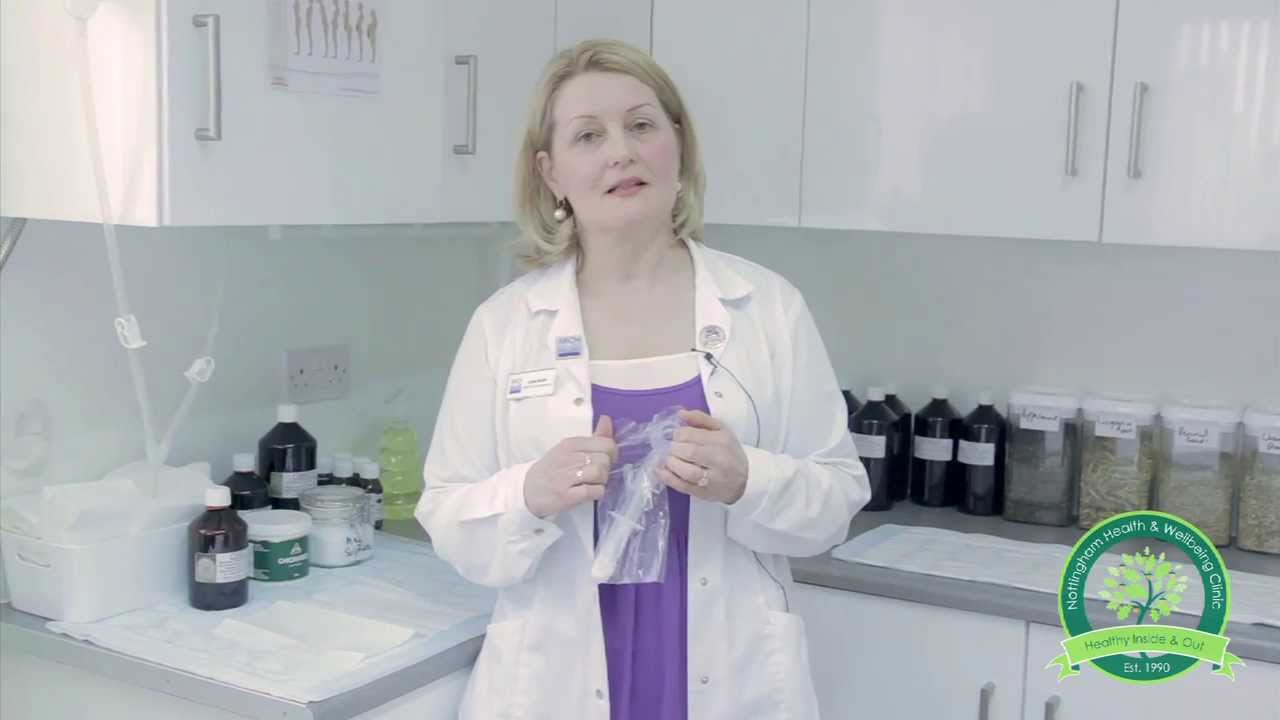 What is Colonic Irrigation? - YouTube - Does Colonic Irrigation Help You Lose Weight