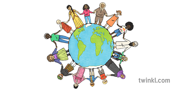 What Is Community - Twinkl Teaching Wiki - Twinkl - Community Medical Center Women's Imaging Center - Toms River