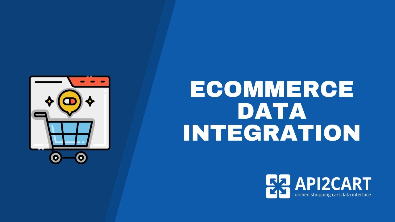 What is eCommerce Data Integration and Why It Matters - YouTube - Evaluate The Data Integration Company Truecommerce On Master Data Management