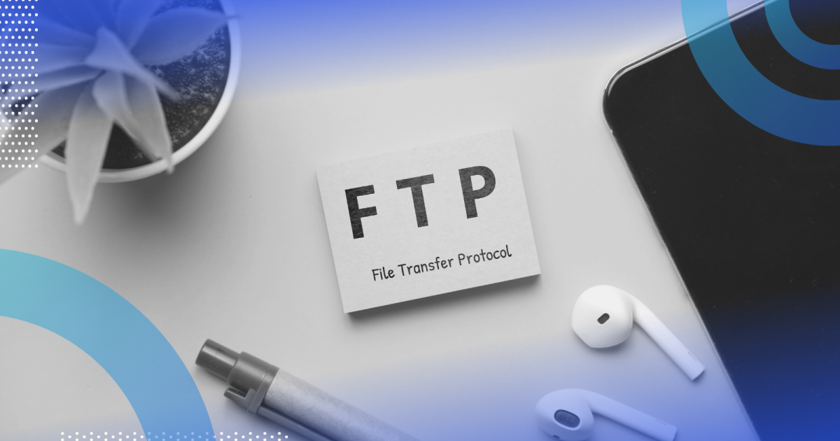 What Is File Transfer Protocol? How Does FTP Work? | Built In - How To Transfer Money From Kikoff To Bank Account