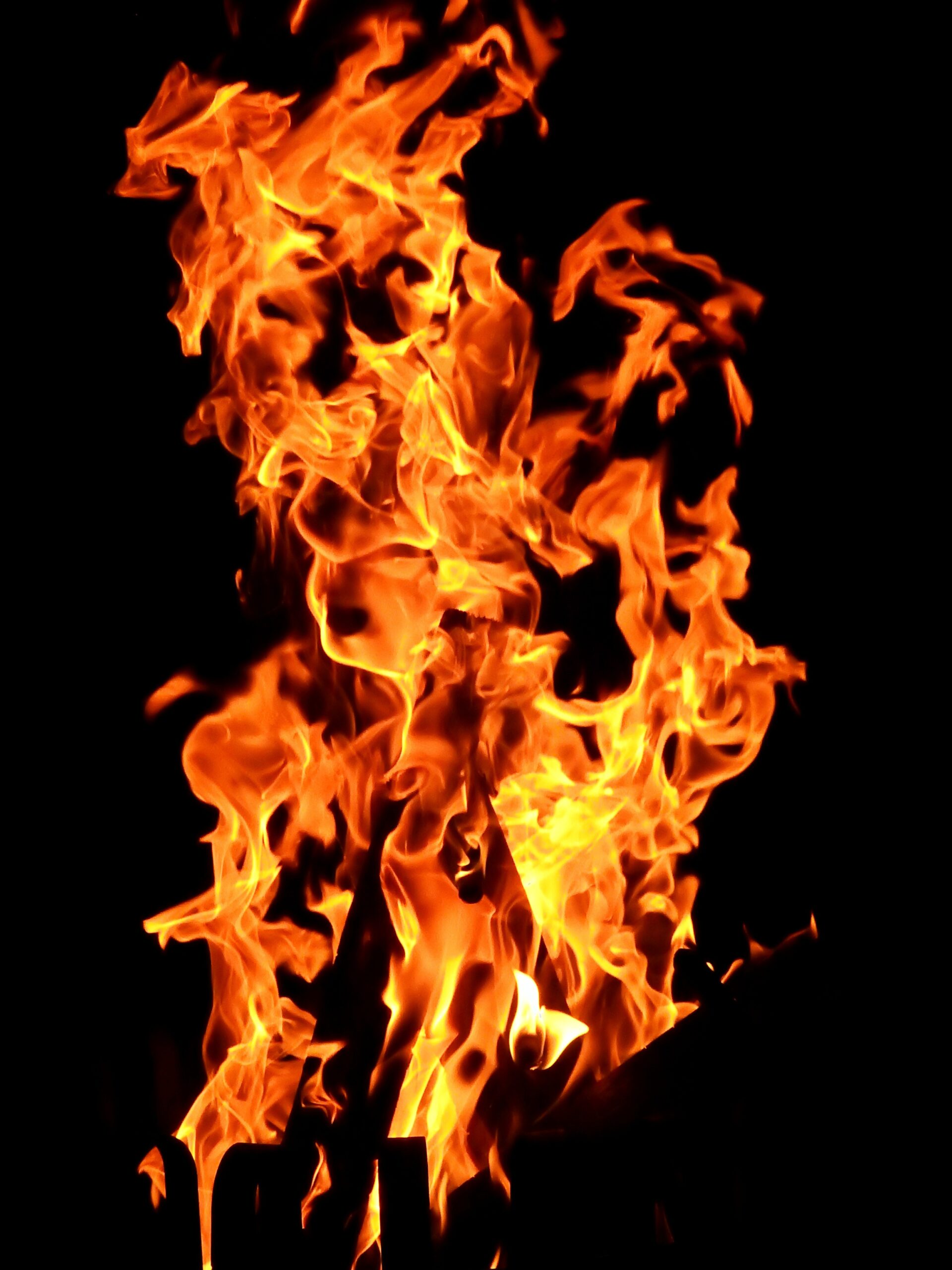 What Is Fire? An Easy To Understand Explanation. - Fire Protection System Testing Inspection Certification Tic Market
