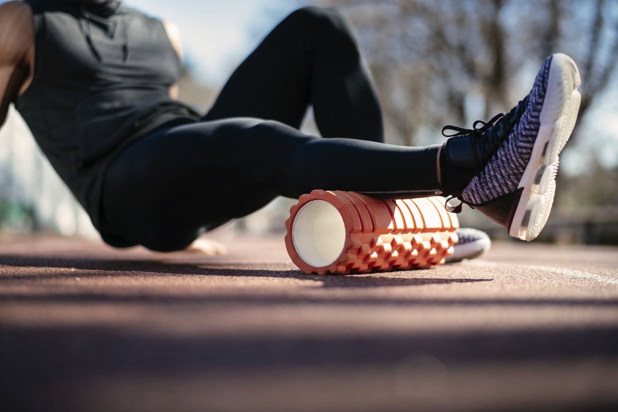 What is Foam rolling? What does foam rolling do? - Aspire Physiotherapy - Rolling Hills Ocala Fl Homes For Sale By Owner