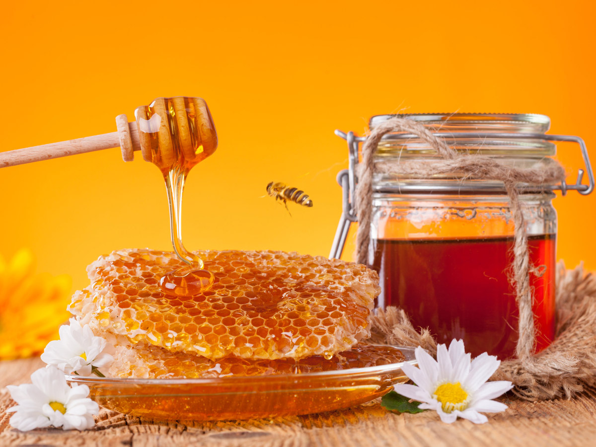 What is honey? - Does Honey Need To Be Pasteurized