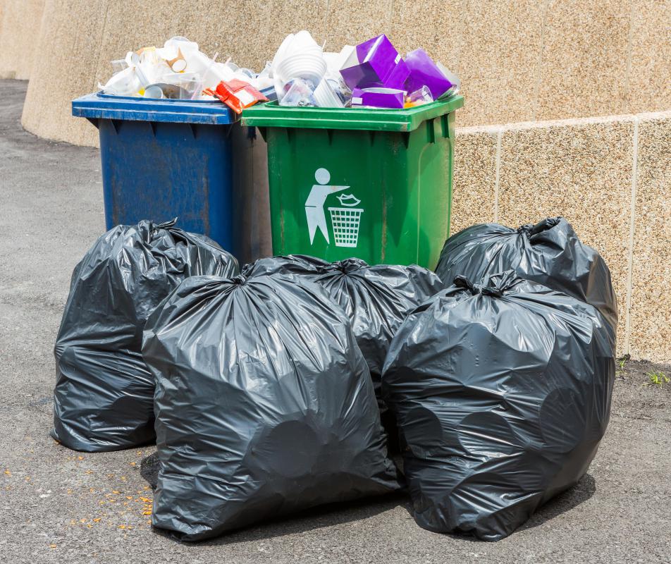 What is Household Waste? (with pictures) - Garbage Disposal Repair Near Me Social Circle