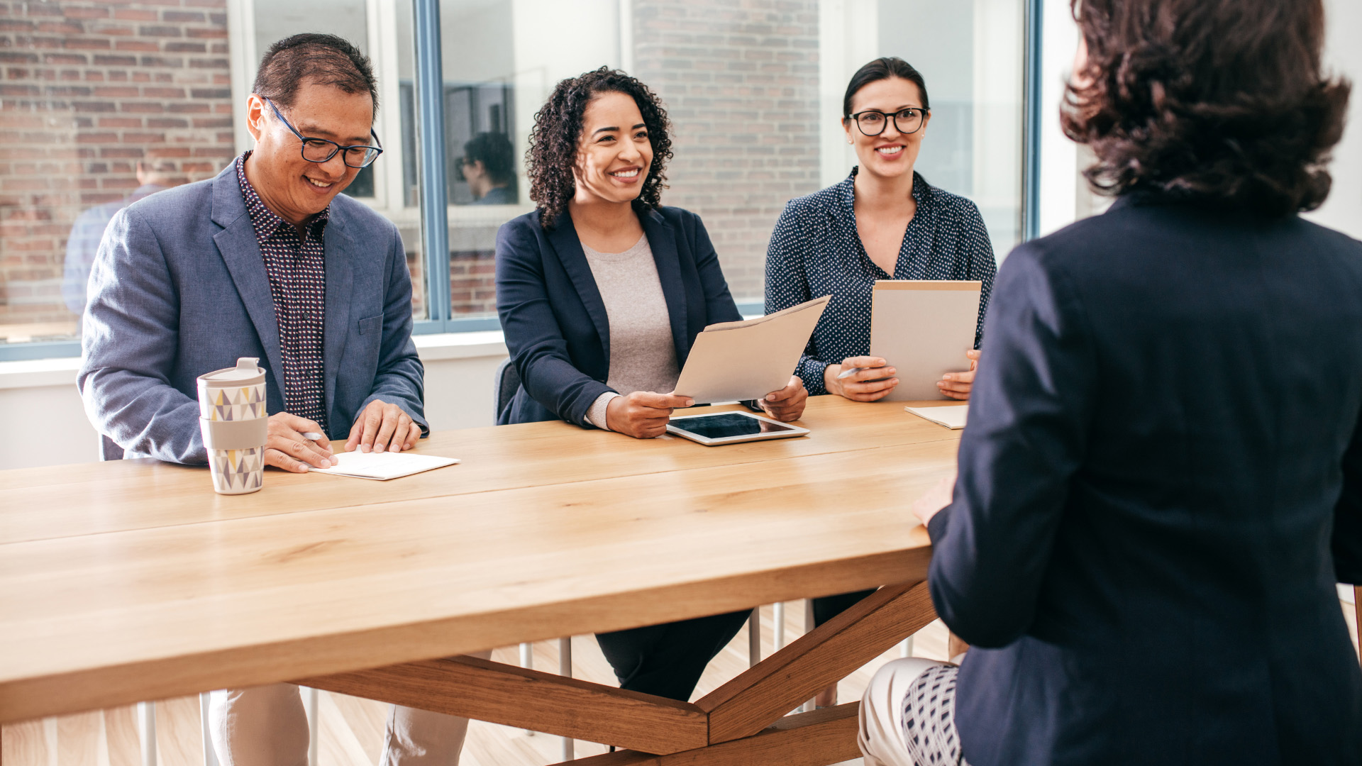 What is Important When Selecting Applicants for a Job - Interview Question Is The Customer Always Right