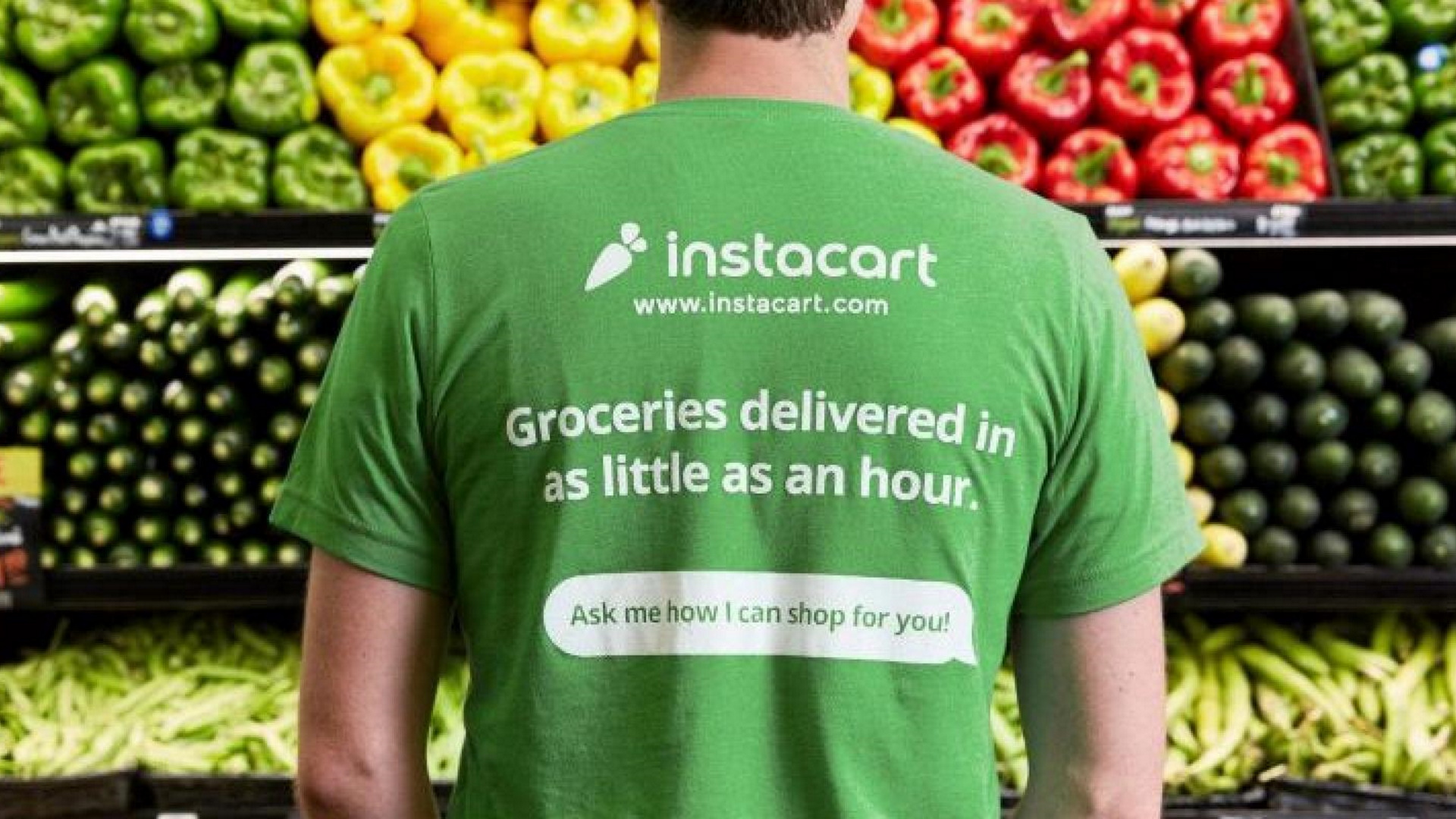 What is instacart app? Instacart review 2021 - Instacart Customer Service Number For Seniors
