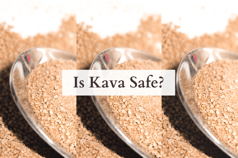What Is Kava And Is It Safe? - In On Around - Will Kava Show Up On A Drug Test