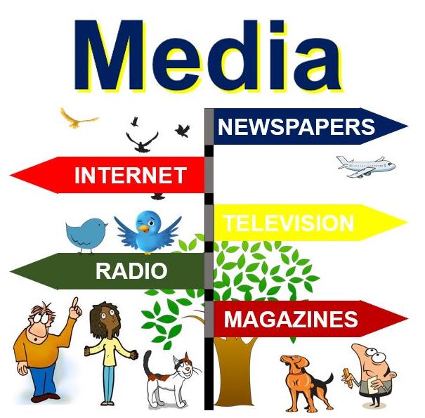 Media Skills - New York Academy