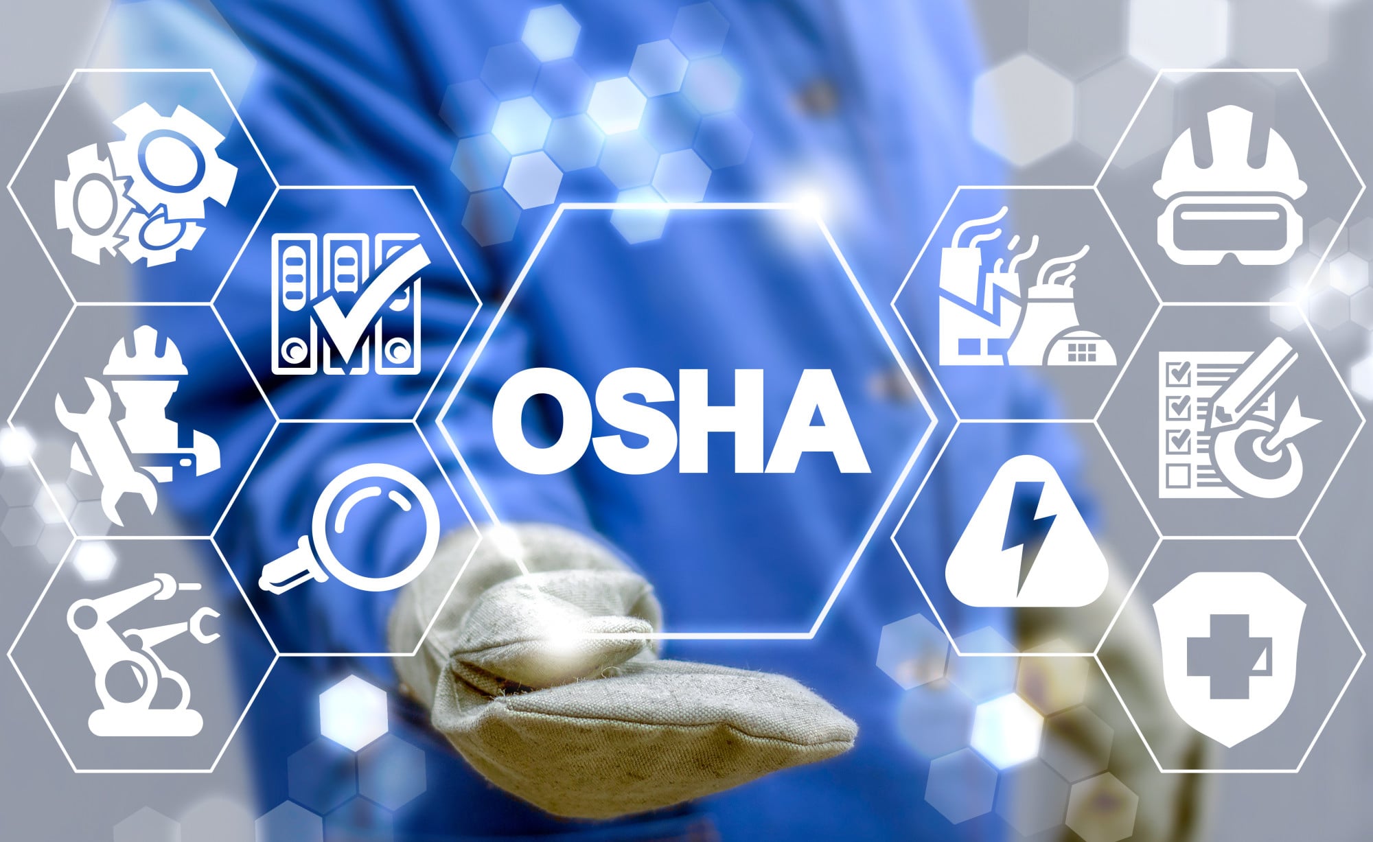 What is OSHA and How Do Their Safety Standards Affect My Small Business? - Osha Regulations For Cold Temperature In Workplace