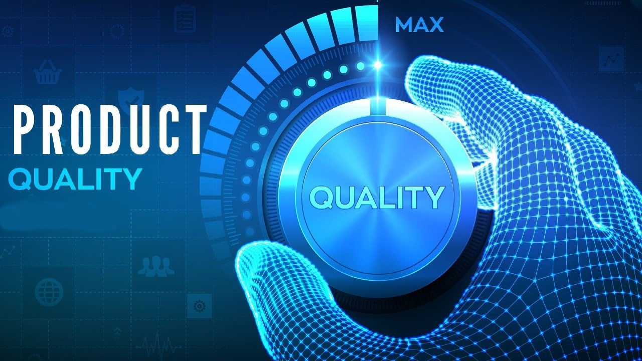 What is Product Quality? 7 Steps of Products Quality Management - Quality Inn & Suites Mattoon Il