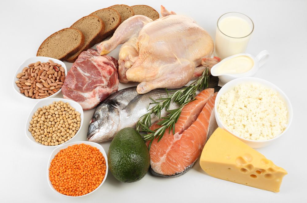 What is protein? | Live Science - Protein Powder Without Stevia Or Artificial Sweeteners