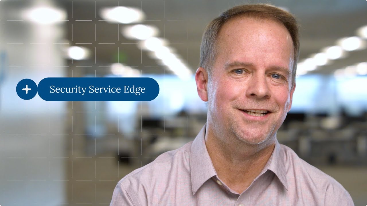 What is Security Service Edge (SSE) - YouTube - Skyquest Security Service Edge Sse Market