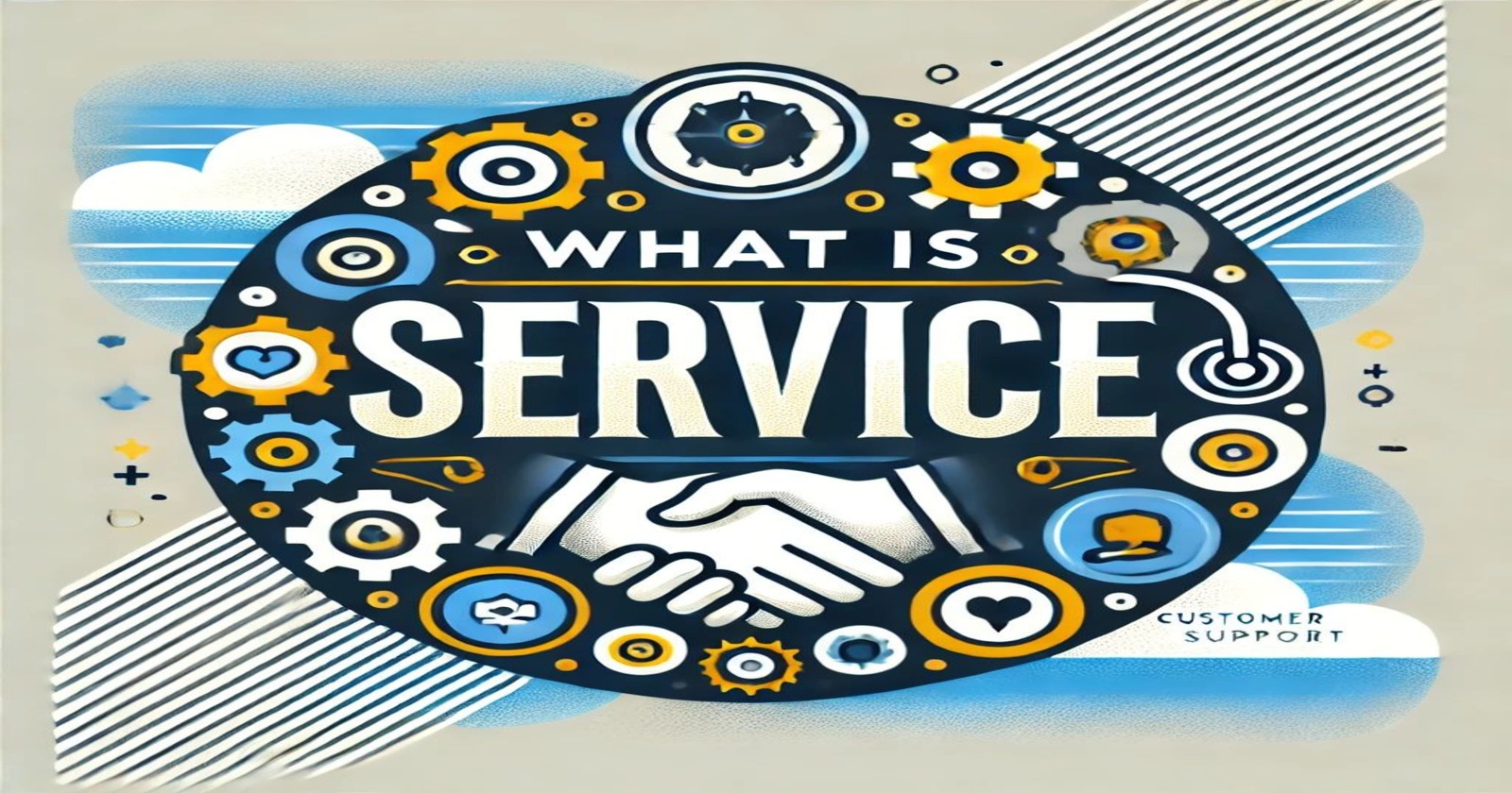 What is Service? Its Features, Types, Importance & Examples - Service One Air Conditioning Heating And Plumbing