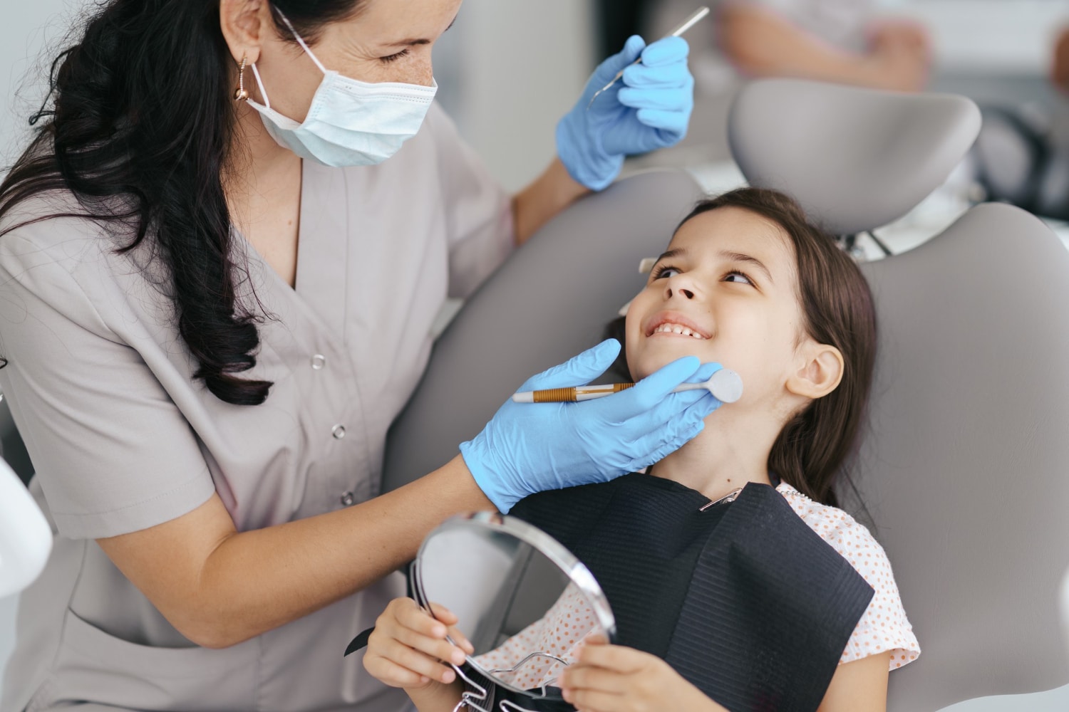 Individuals In What Age Group Seek Orthodontic Care