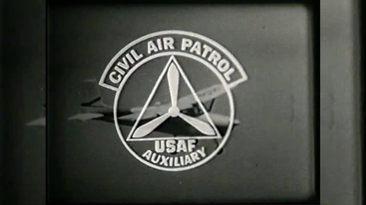 What is the Civil Air Patrol? | Dakota Life - YouTube - When Was Civil Air Patrol Founded