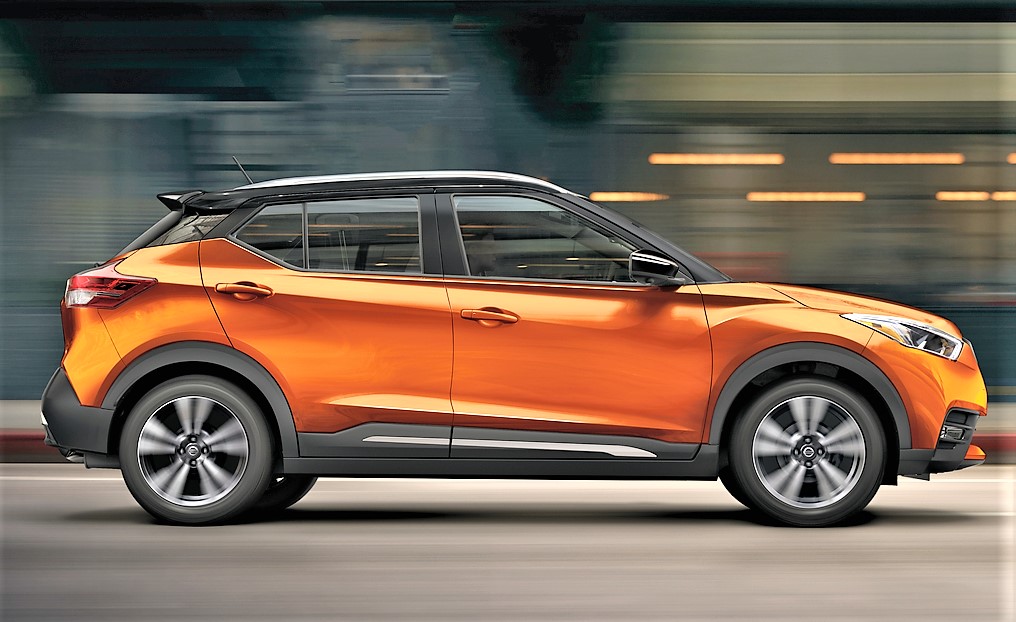 What is the difference between a Crossover and an SUV? | AutoDrift.ae - Crossover Suv With Highest Ground Clearance