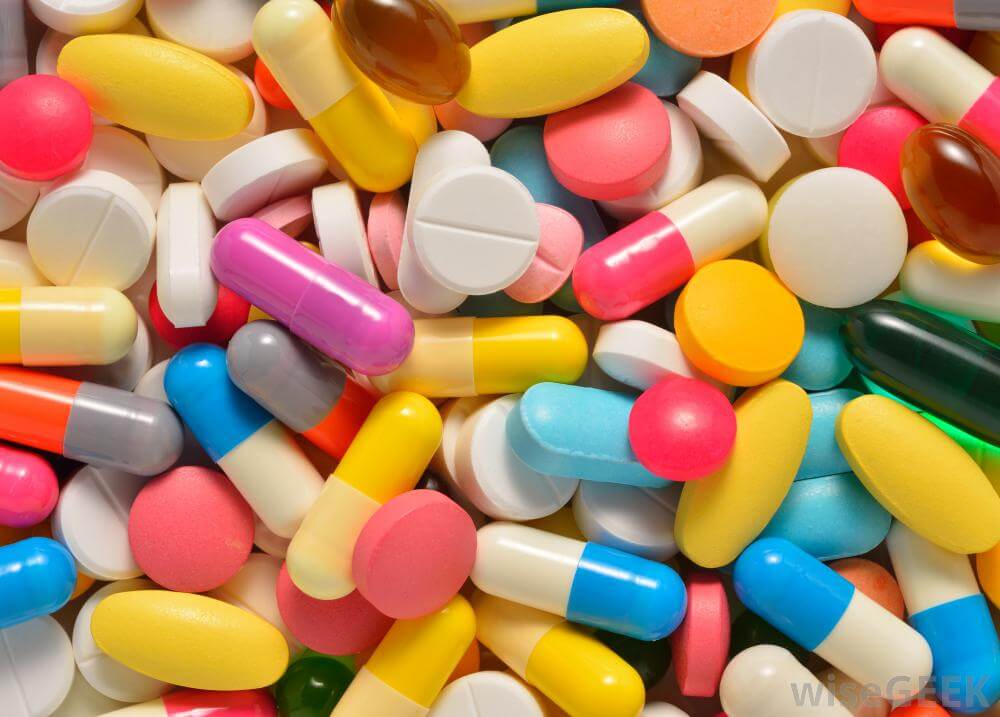 What is the difference between pills, capsules, tablets, caplets, and - Capsules Protect Bacteria Against Immune Cells Generally Referred To As