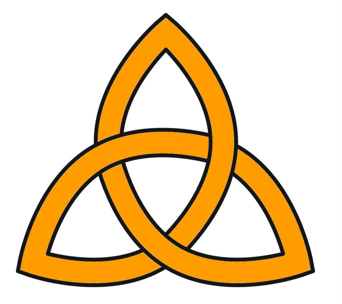 What Is The "Holy Trinity?" - HubPages - Trinity Habitat For Humanity Fort Worth Tx