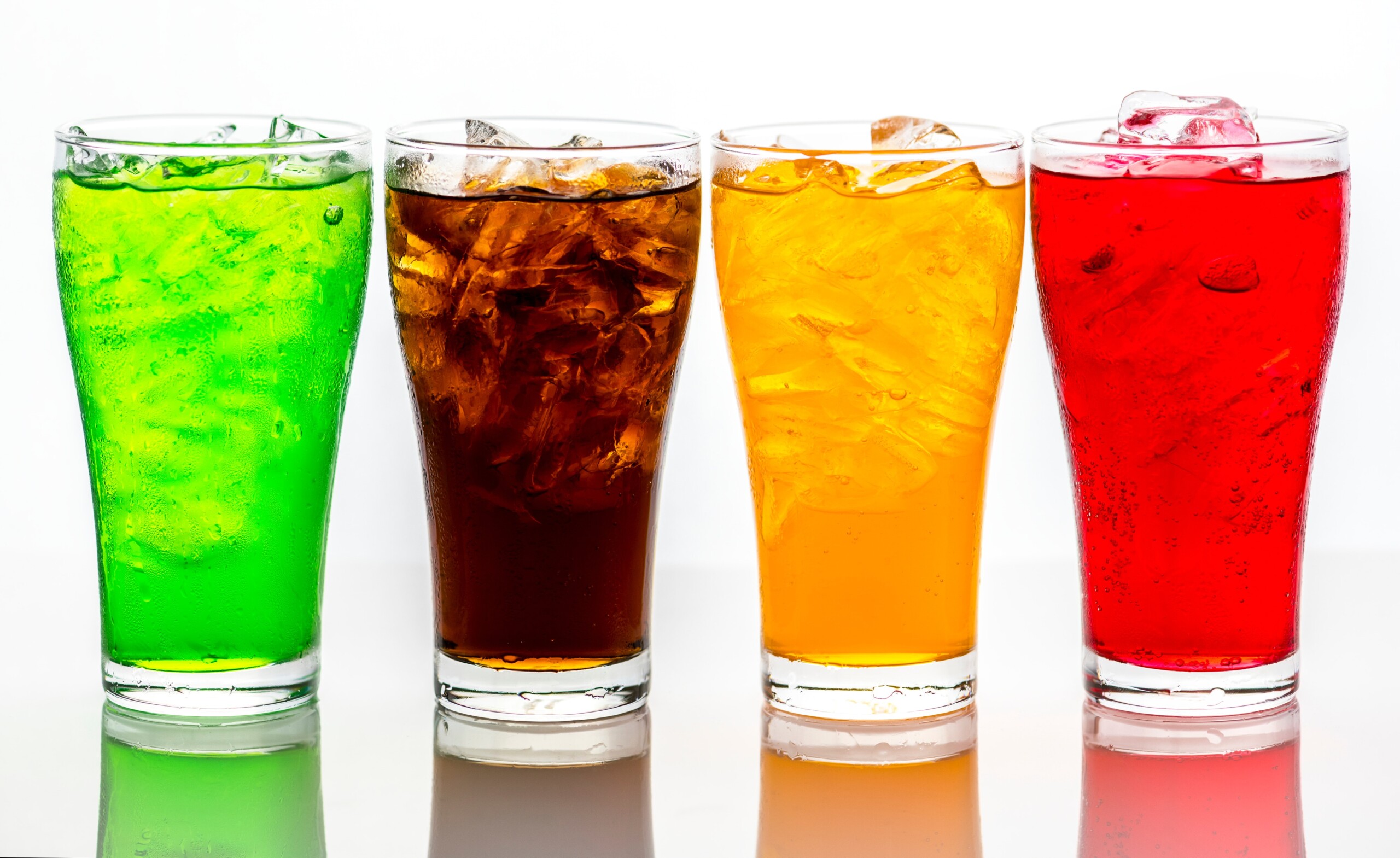 What is the world drinking? Study reveals global intake of major - Drinks With Caffeine And No Sugar