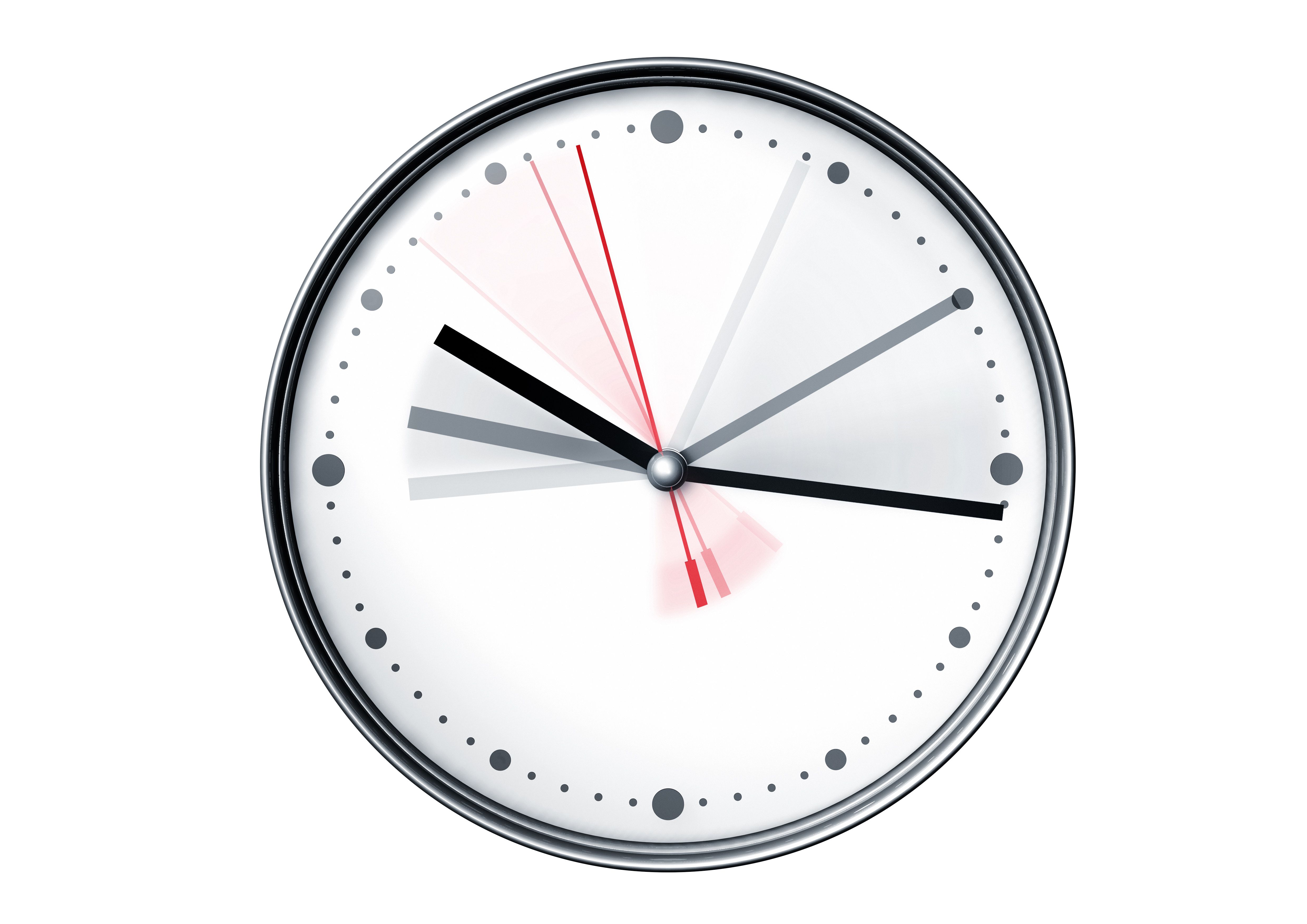 What Is Time? A Simple Explanation - Time Difference Between New York And Barcelona Spain