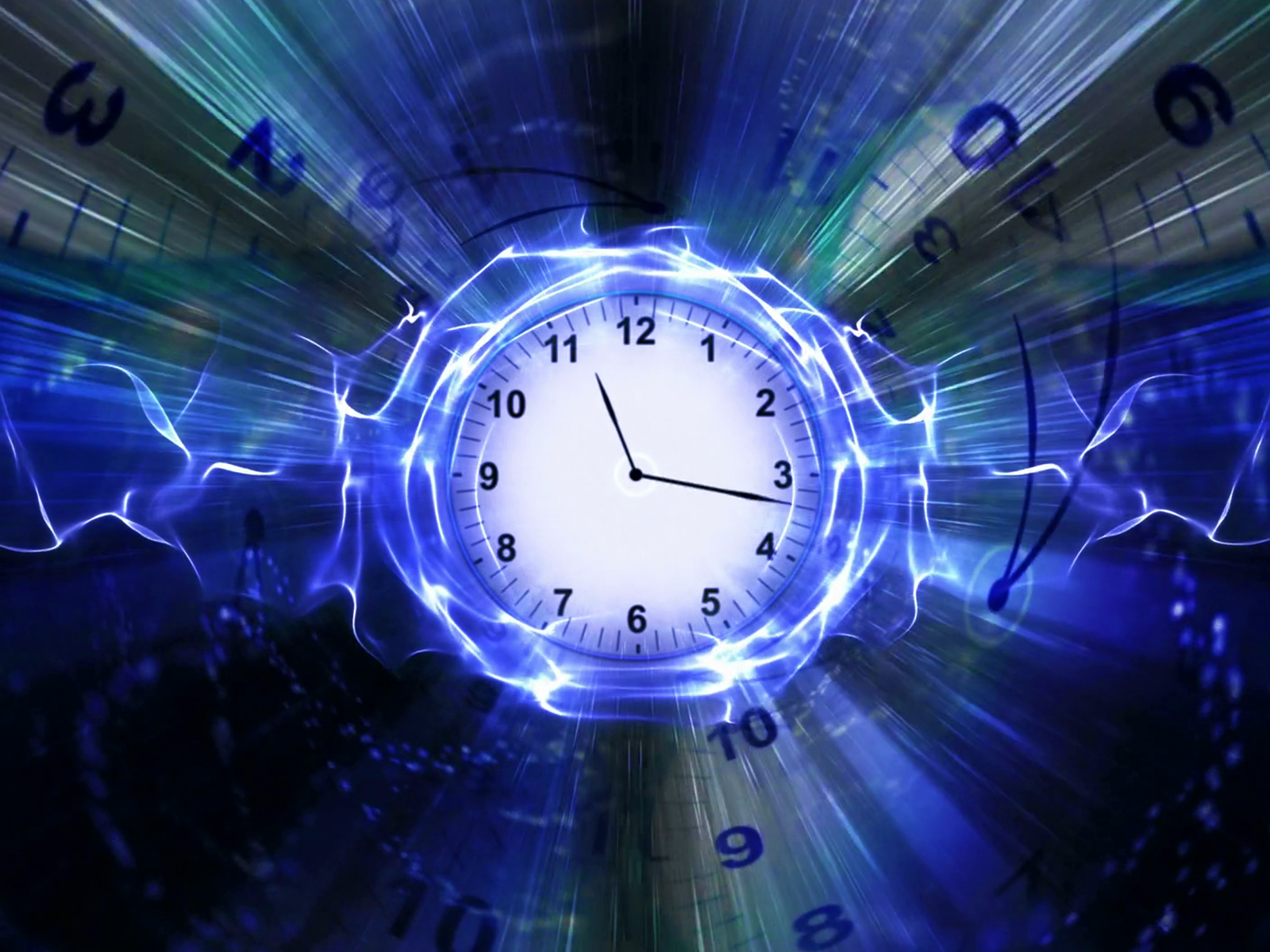 What is Time? | Biological Time | Time in Ancient Times - Time Difference Between New York And Barcelona Spain