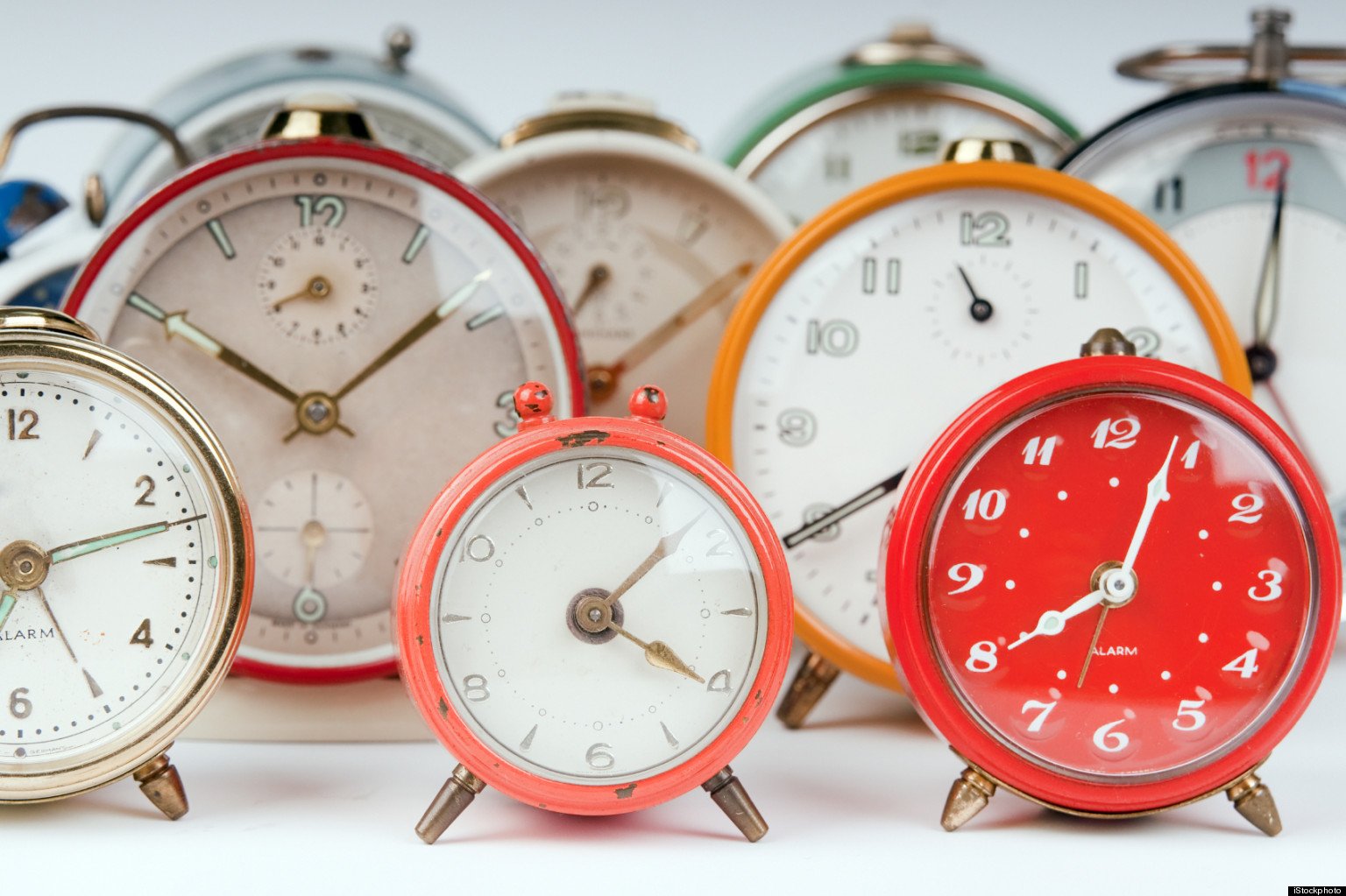 What Is Time? Theoretical Physicist Sean Carroll Explains Time's Arrow - Time Zone For Fort Worth Texas