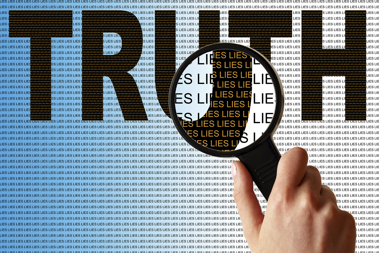 What Is Truth? - Truth Social Raises $105 Million Via Warrant Exercise
