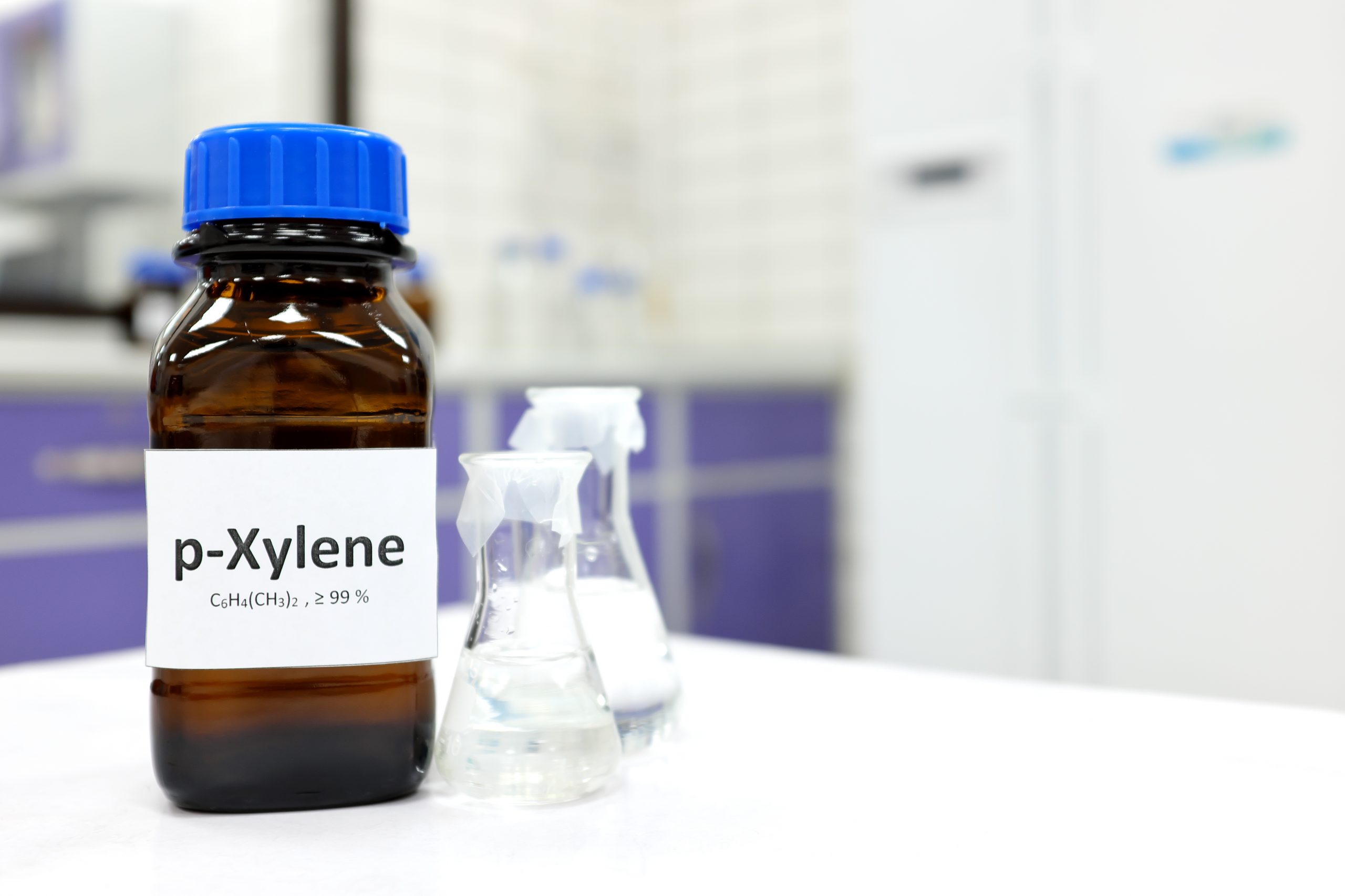 What Is Xylene? - Xylene Industry Capacity And Capex Market